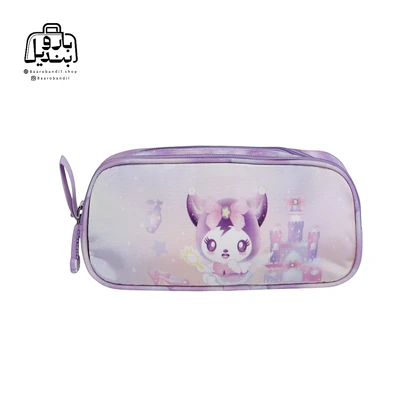 کوله‌پشتی مدرسه هونکا Honka کد طرح کرومی 2618