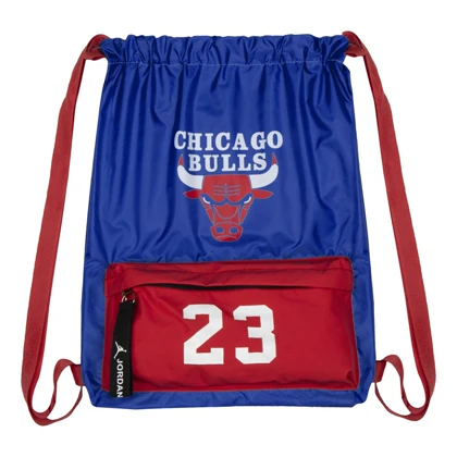 کوله و شوزبگ شیکاگو بولز مدل KTK-22210 جیب‌دار