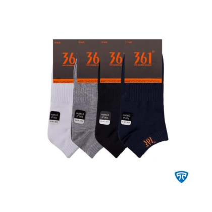 جوراب مچی اسپرت زنانه تاپیک برند 361