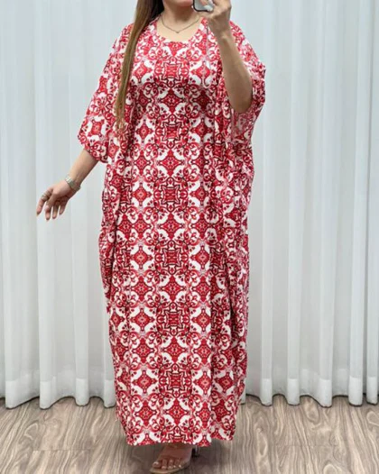 عبایی خشت بوگاتی قواره دار 7468