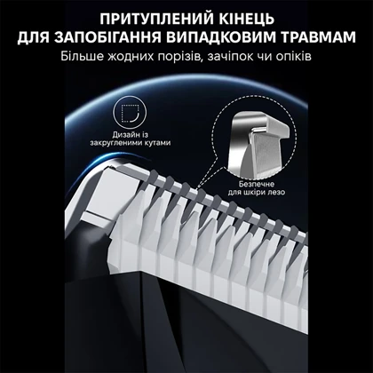 ریش تراش و ماشین اصلاح شارژی انچن شیائومی ENCHEN Spark 3