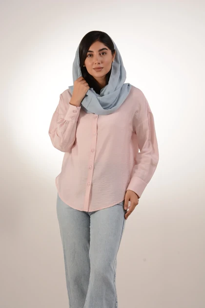 شومیز پری آوا