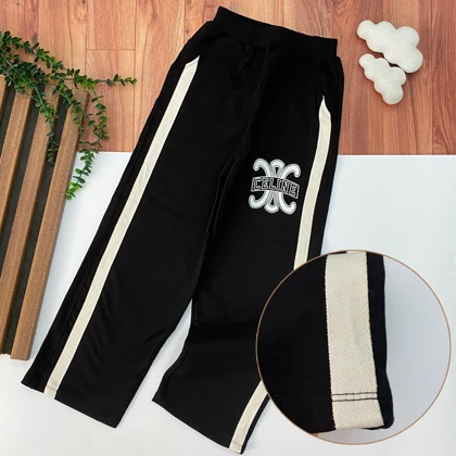 بلوز شلوار سایز بزرگ مدل سیلین