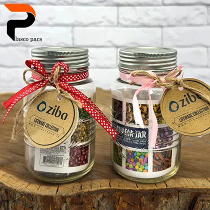 ادویه باواریا زیبا