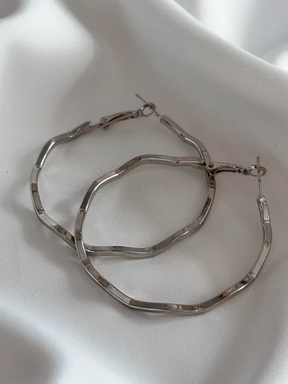 پک گوشواره زارا ستاره