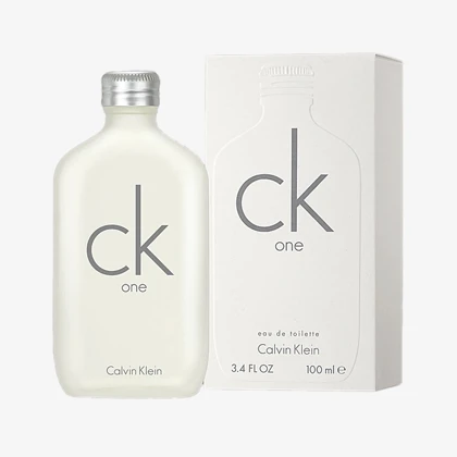 ادکلن کالوین کلین سی کی وان Calvin Klein - CK One