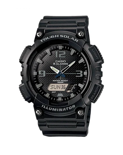 ساعت مچی مردانه کاسیو CASIO AQ-S810W-1A2