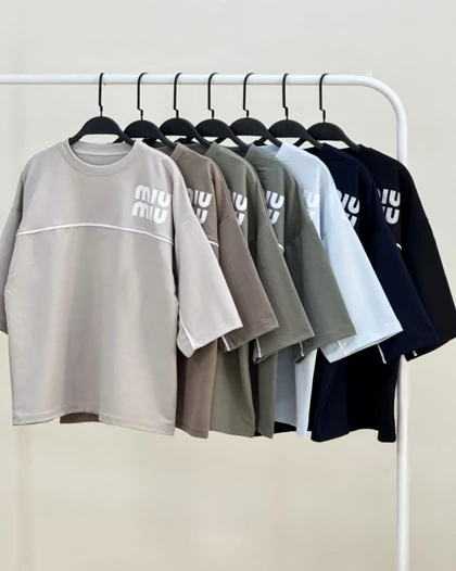 ست تیشرت و شلوار آیلا