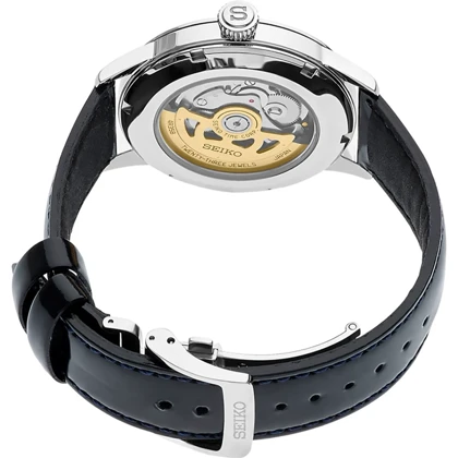 ساعت سیکو اورجینال اتوماتیک مردانه SRPB43J1 SEIKO