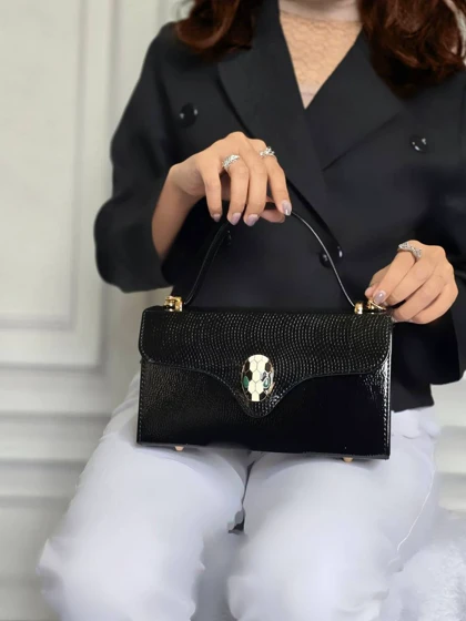 کیف مجلسی زنانه سلین کد 1807