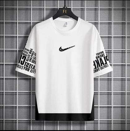 تیشرت لش خاص