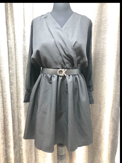 پیراهن عروسکی مدل سارا