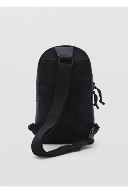 کیف دستی مردانه اورجینال منگو mango