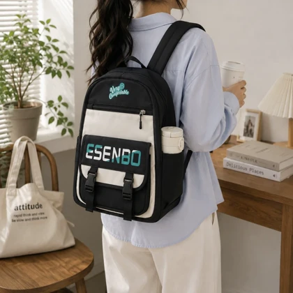 کوله پشتی بزرگ اسپرت مدل اسنبو (ESENBO)