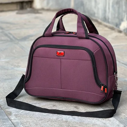 چمدان خلبانی پیر کاردین مدل PIERRE CARDIN - PG5578 سری دو عددی