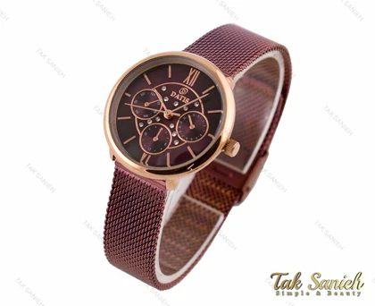 ساعت داتیس زنانه مدل Datis-2824-L