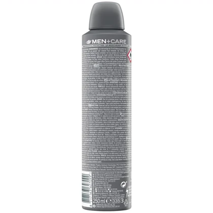 اسپری ضد تعریق مردانه داو مدل Sport Active+Fresh حجم 250ml