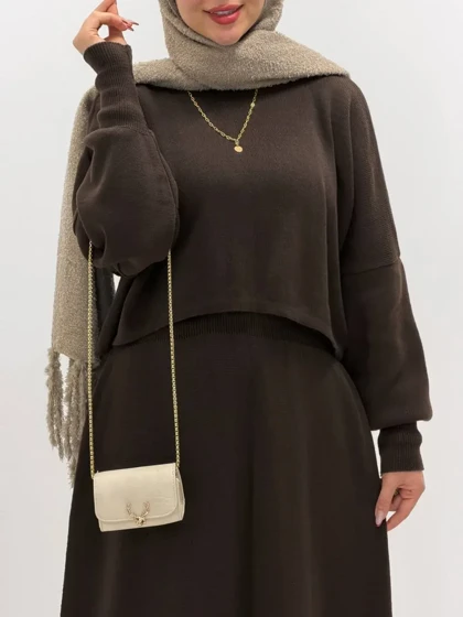 3989-بافت دو تیکه مایسا