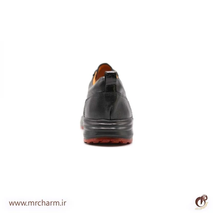 کتانی دخترانه تمام چرم mrc2118-02