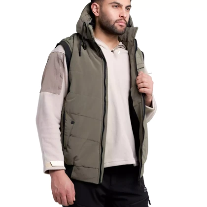 پافر کلاهدار SELECTED