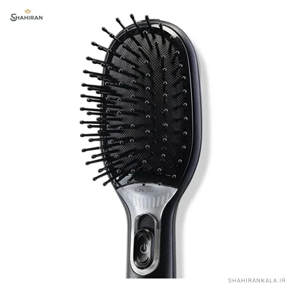 برس حرارتی شارژی براون مدل BRAUN BR710E