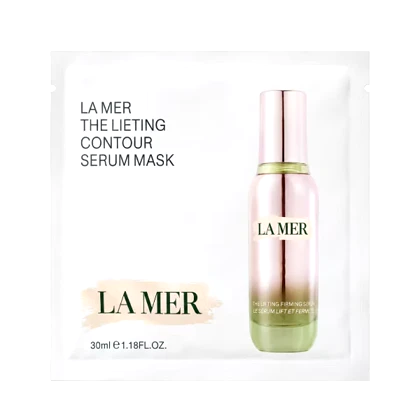 ماسک ورقه‌ای لیفتینگ La Mer