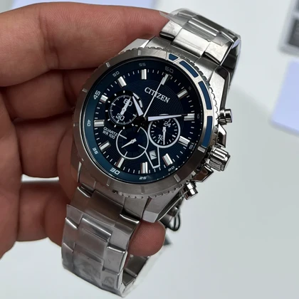 ساعت مچی مردانه سیتیزن CITIZEN AN8201-57L
