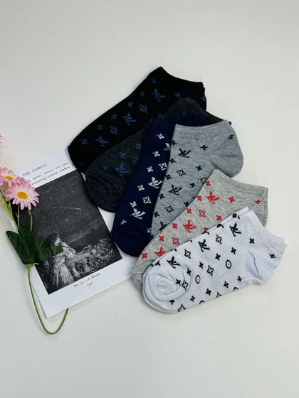 جوراب زنانه مینو