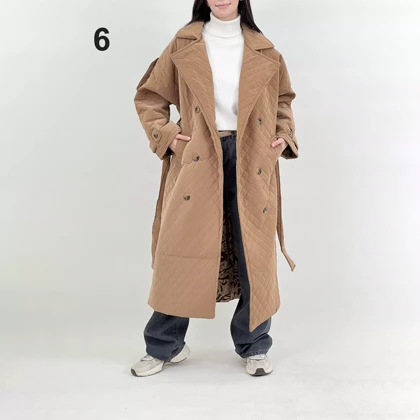 پالتو بلند سیلیکونی 1008344