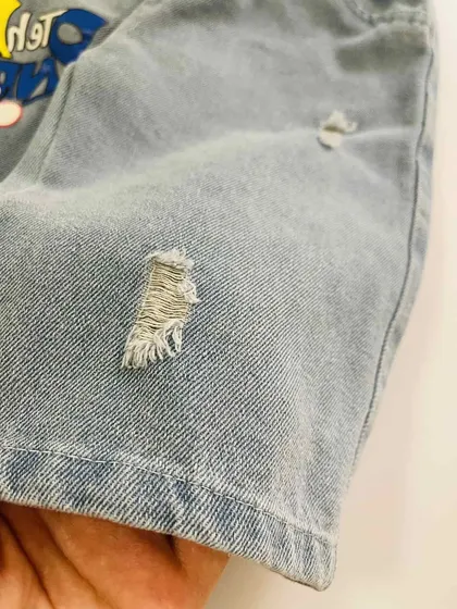 ست وارداتی پلنگ صورتی