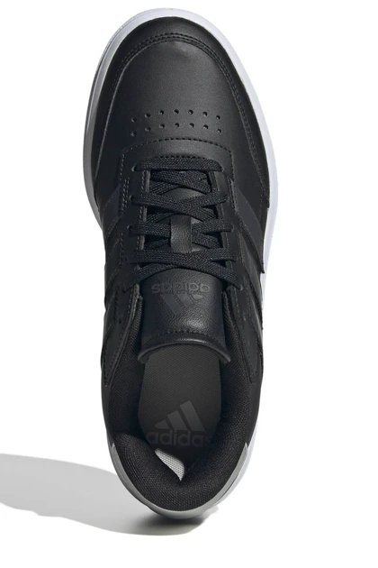 کفش ورزشی زن سیاه COURTBLOCK