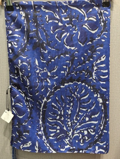 شال نخی هاوایی 20317