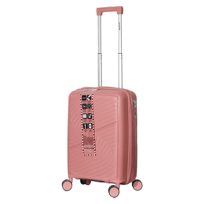 چمدان Speed مدل LU-25-S سایز کوچک