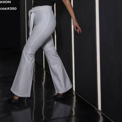 شلوار زنانه مازراتی بوتکات