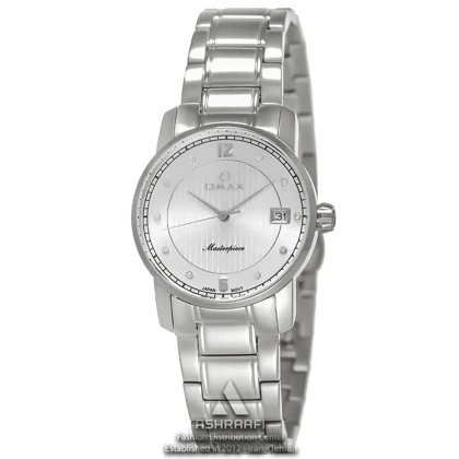 ساعت مچی زنانه اوماکس Omax ML25P66I