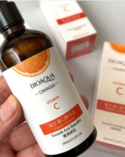 سرم ویتامین C کد(063)