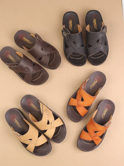 کفش صندل مردانه راحتی 4030