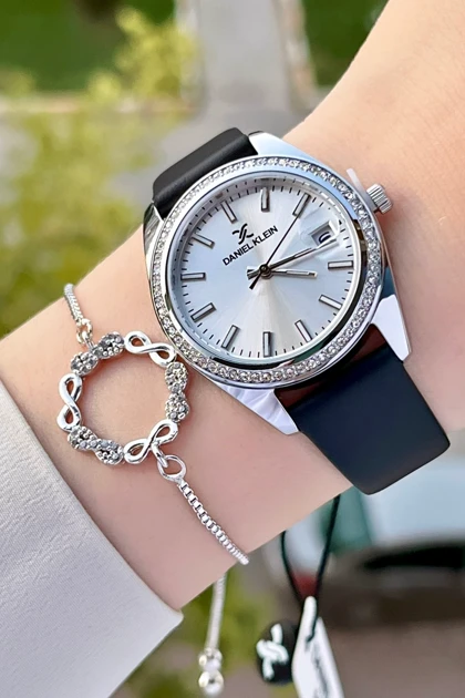 ساعت زنانه daniel-klein