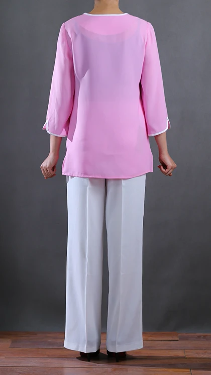 شومیز زنانه K1016