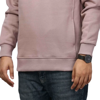 پلیور دورس نیم زیپ مردانه آرشید مدل 519656