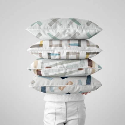 کوسن 4 تکه 261