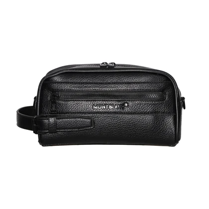 کیف دستی و رودوشی چرمی Mont Blanc مدل MB30476-Prime