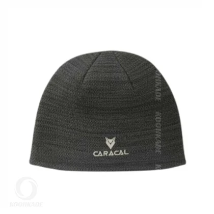 کلاه زمستانه دو طرفه کاراکال C16