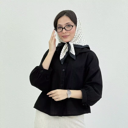 شومیز زنانه کادنزا