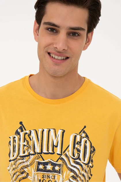 تیشرت مردانه اورجینال یو اس پولو u.s.-polo-assn.