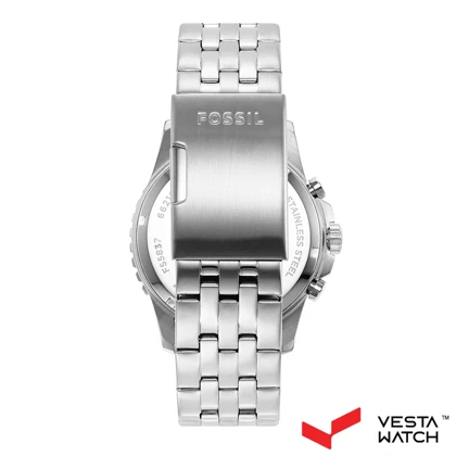 ساعت مچی مردانه فسیل FOSSIL مدل FS5837