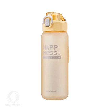 قمقمه EYUN مدل HAPPINESS 850ML