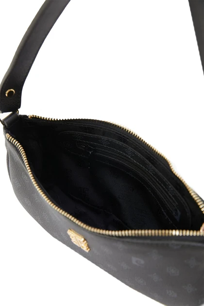 کیف دوشی زنانه اورجینال pierre-cardin pierre-cardin