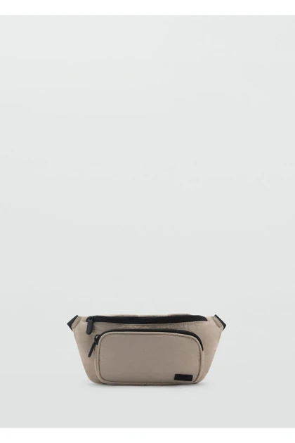 کمربند بچگانه اورجینال منگو کیدز mango-kids