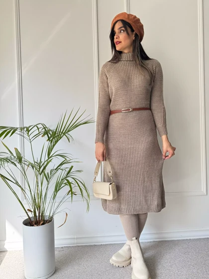 پیراهن بافت نیاز